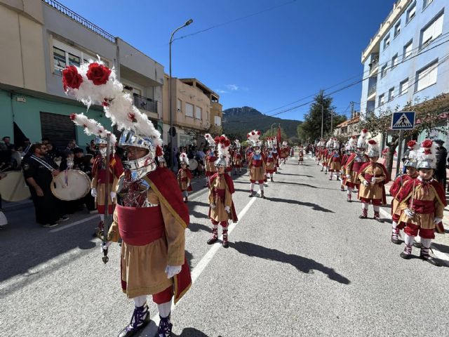 Armaos en Moratalla - 63